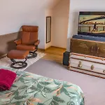 Apartamento Iflex - 2p A 4p En Duplex - Henriville Amiens