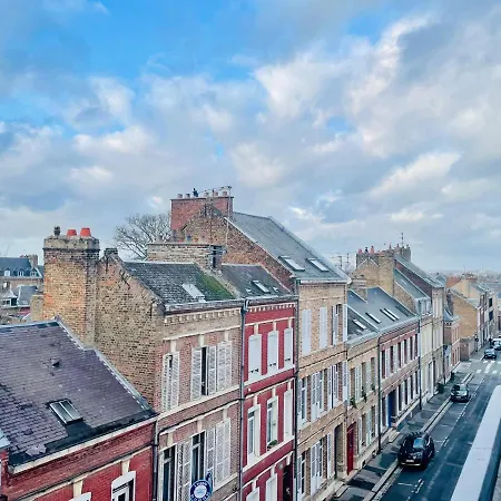 Iflex - 2p A 4p En Duplex - Henriville