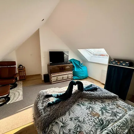 Iflex - 2p A 4p En Duplex - Henriville Amiens