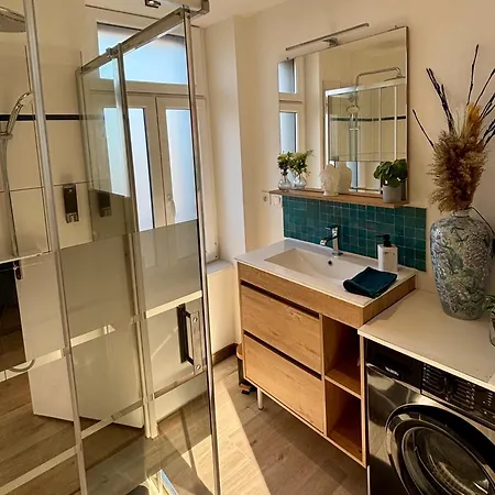 Iflex - 2p A 4p En Duplex - Henriville * Amiens