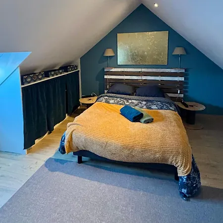 Iflex - 2p A 4p En Duplex - Henriville Amiens