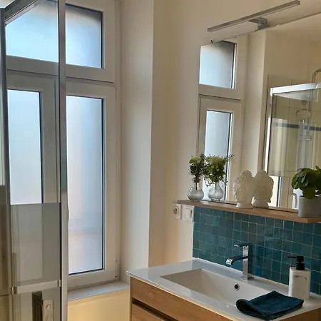 Iflex - 2p A 4p En Duplex - Henriville * Amiens