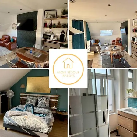 Iflex - 2p A 4p En Duplex - Henriville