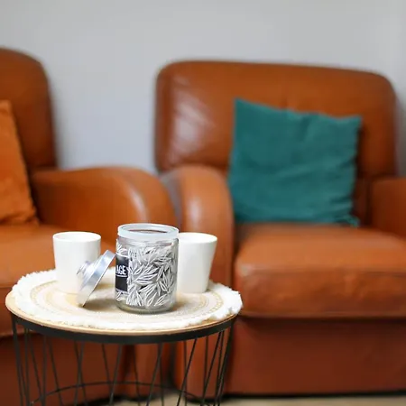 Apartamento Iflex - 2p A 4p En Duplex - Henriville