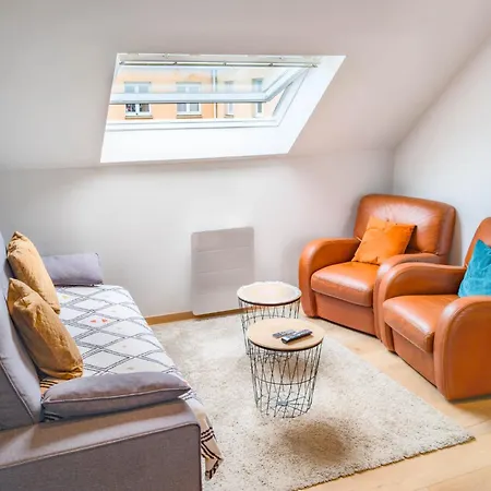 Iflex - 2p A 4p En Duplex - Henriville *