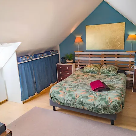 Iflex - 2p A 4p En Duplex - Henriville Apartamento *