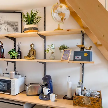 Apartamento Iflex - 2p A 4p En Duplex - Henriville