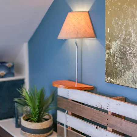 Apartamento Iflex - 2p A 4p En Duplex - Henriville *