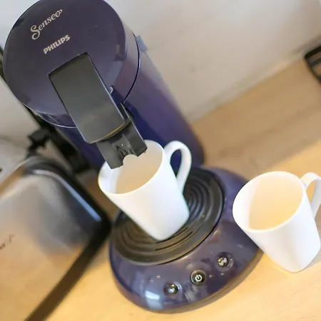 Apartamento Iflex - 2p A 4p En Duplex - Henriville