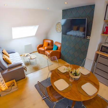 Apartamento Iflex - 2p A 4p En Duplex - Henriville