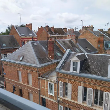 Iflex - 2p A 4p En Duplex - Henriville Apartamento