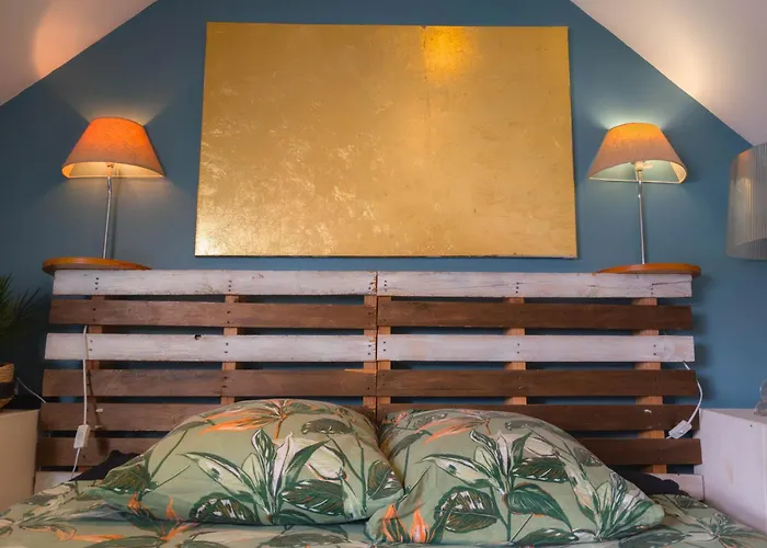 Iflex - 2p A 4p En Duplex - Henriville *